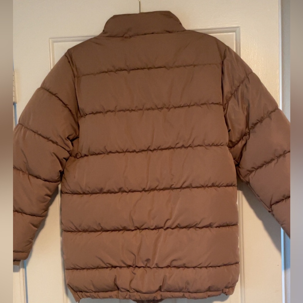 Puffer Jacket - Picture 2 of 4